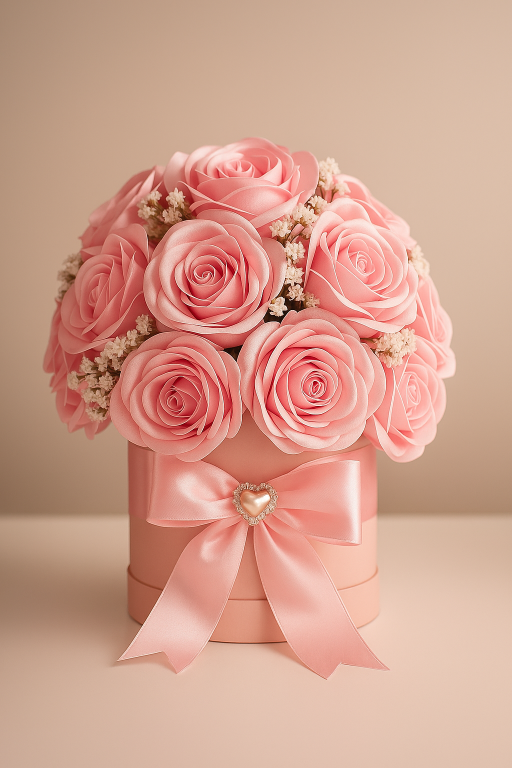 Rosée d’Amour