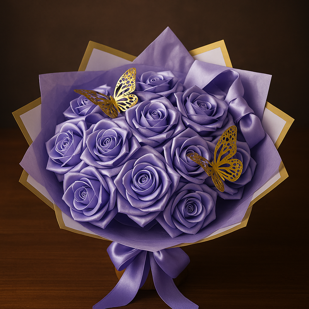 Violetta Dreams