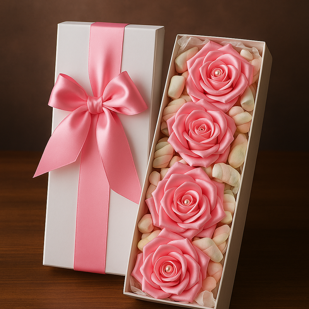 Perle Rose