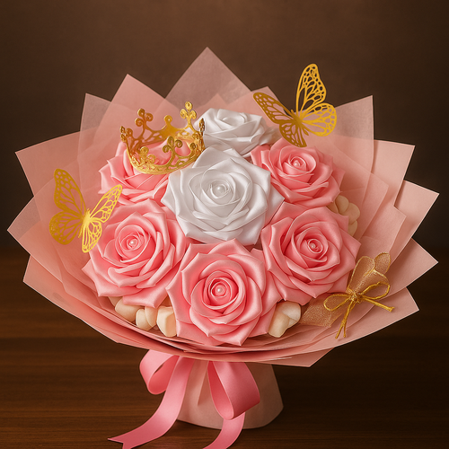 Fleur de Reine
