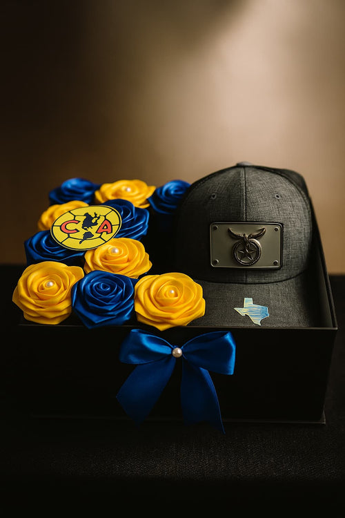Bleu Royal