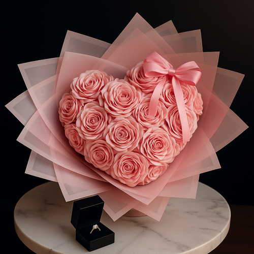 Amour Éternel