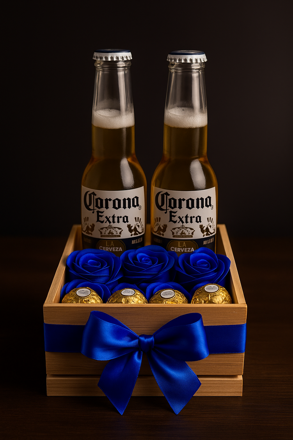 Gentleman’s Bloom