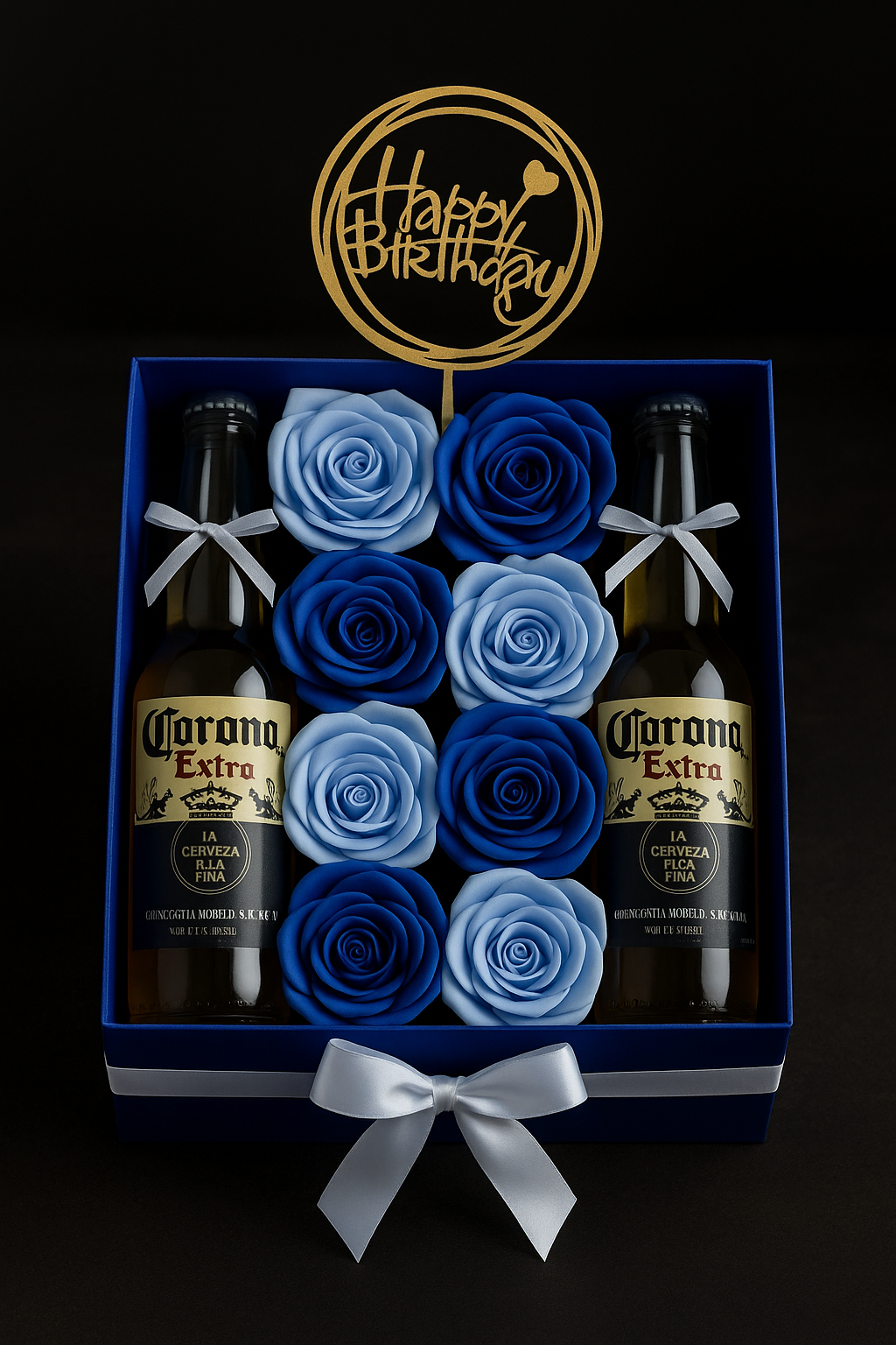 Fleur du Roi